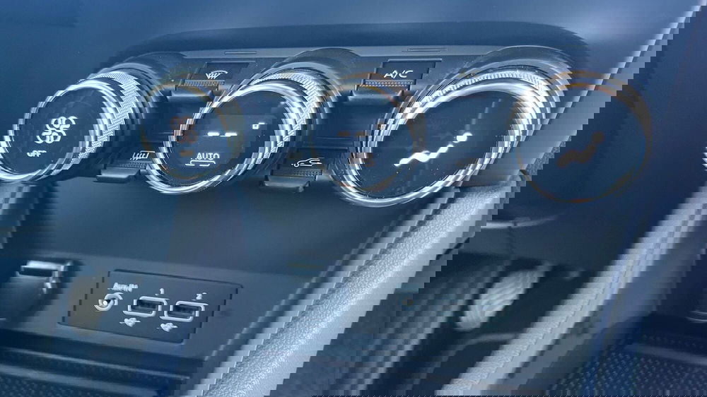 Renault Captur usata a Parma (13)