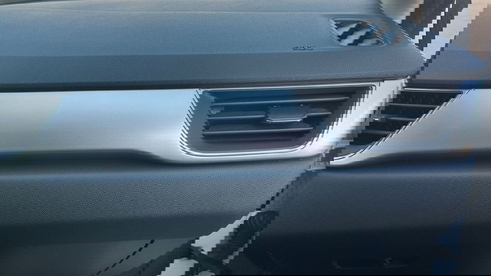 Renault Captur usata a Parma (17)