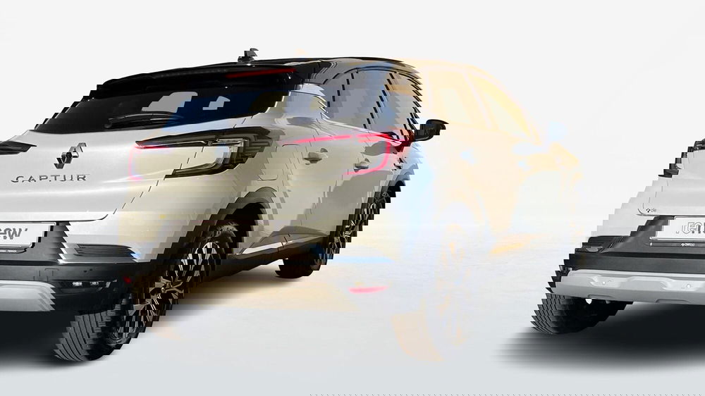 Renault Captur usata a Parma (2)