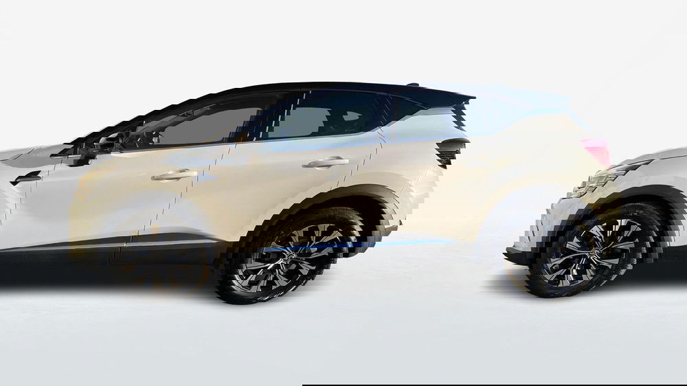 Renault Captur usata a Parma (3)