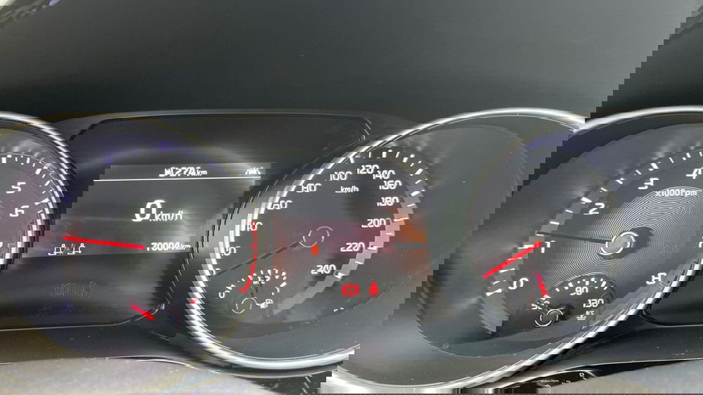 Kia XCeed usata a Parma (10)