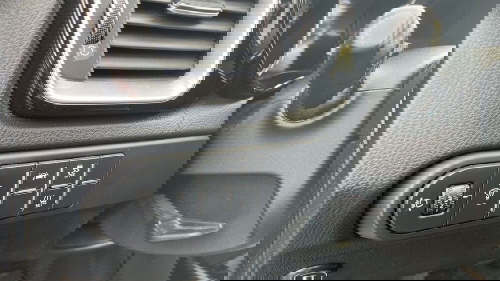 Kia XCeed usata a Parma (11)
