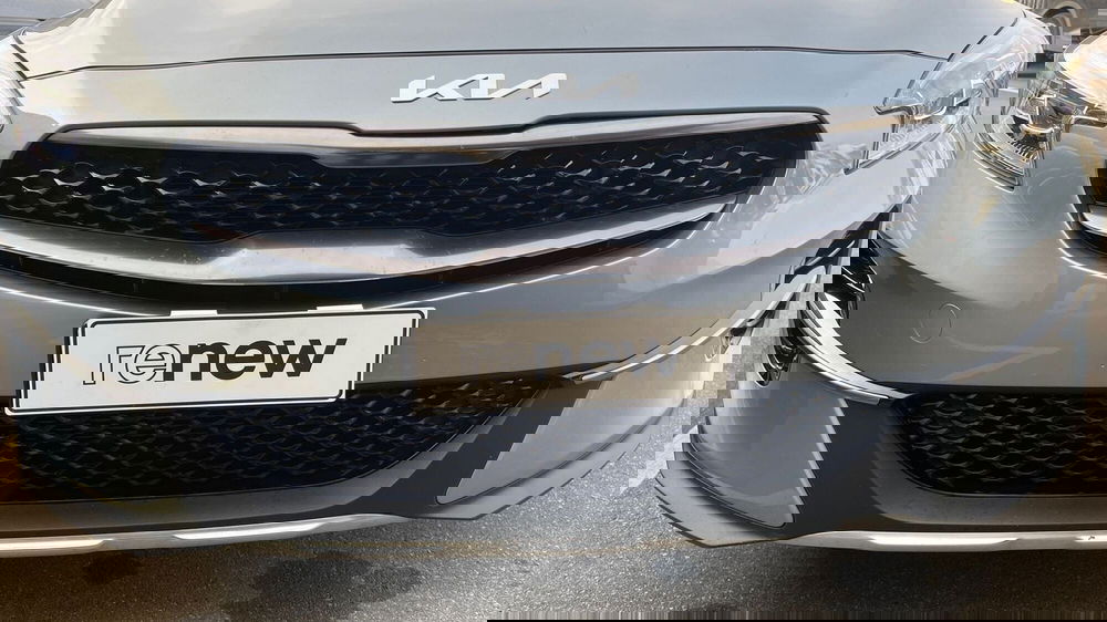 Kia XCeed usata a Parma (13)