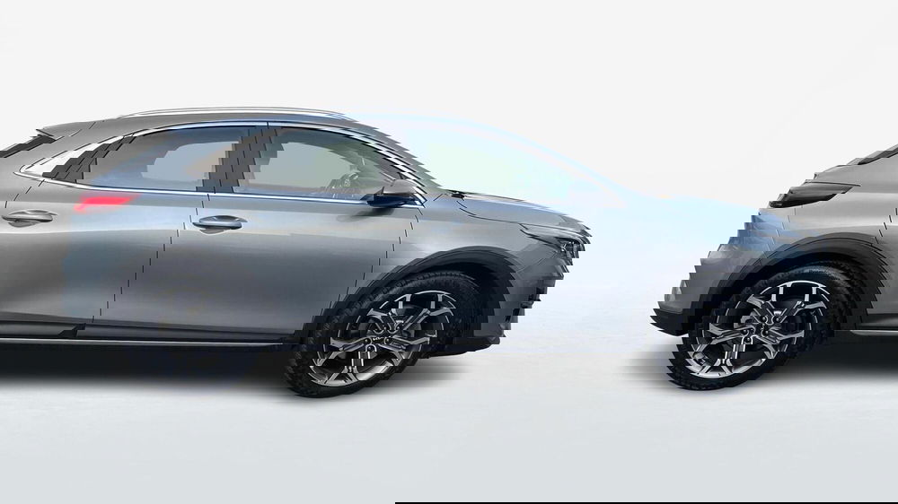 Kia XCeed usata a Parma (4)