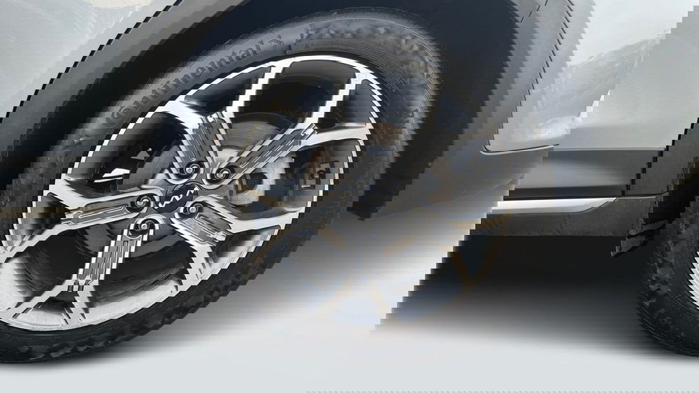 Kia XCeed usata a Parma (5)