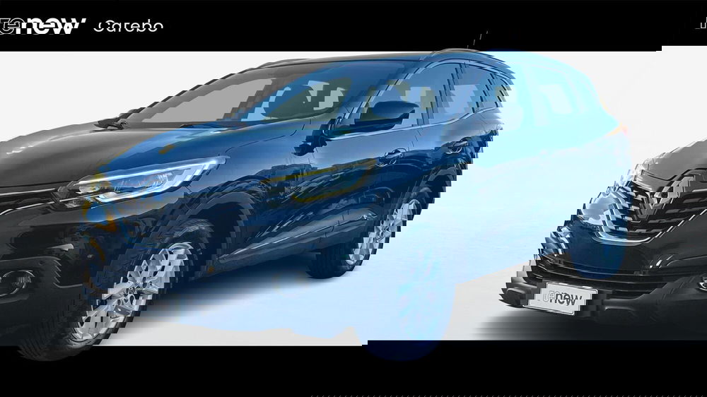 Renault Kadjar usata a Parma