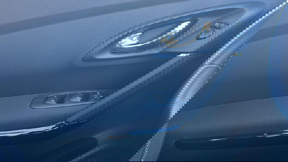 Renault Kadjar usata a Parma (12)