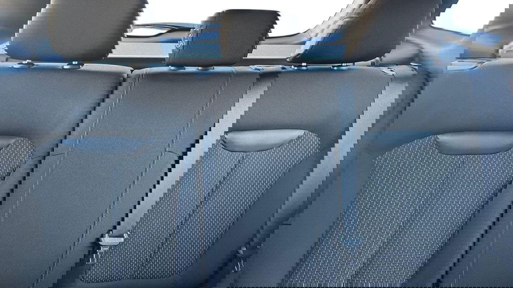 Renault Kadjar usata a Parma (14)