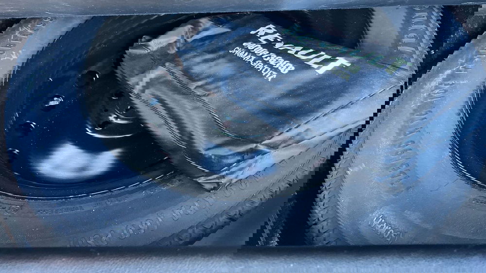 Renault Kadjar usata a Parma (15)