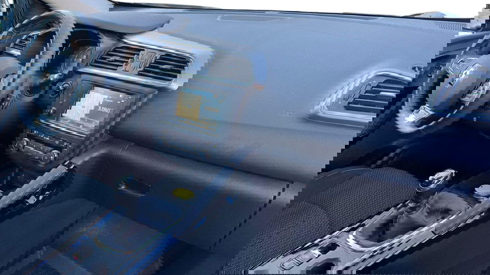 Renault Kadjar usata a Parma (16)
