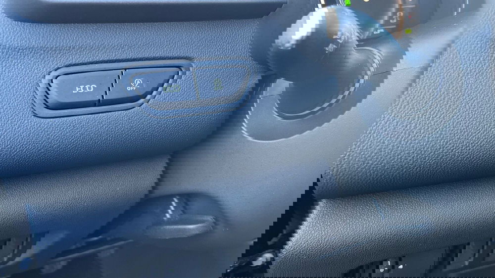 Renault Kadjar usata a Parma (17)