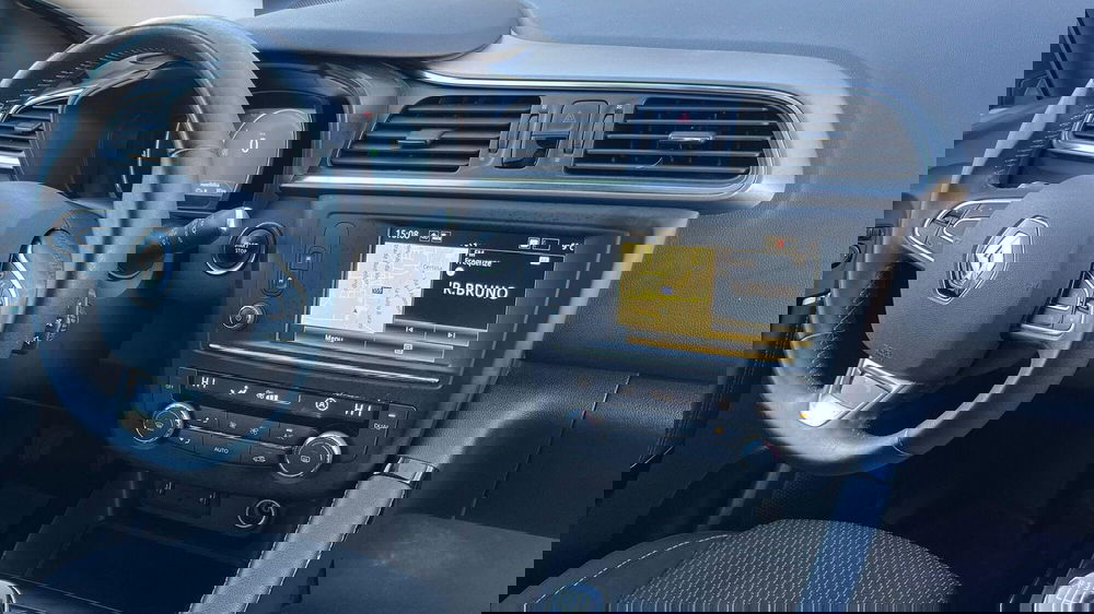 Renault Kadjar usata a Parma (18)