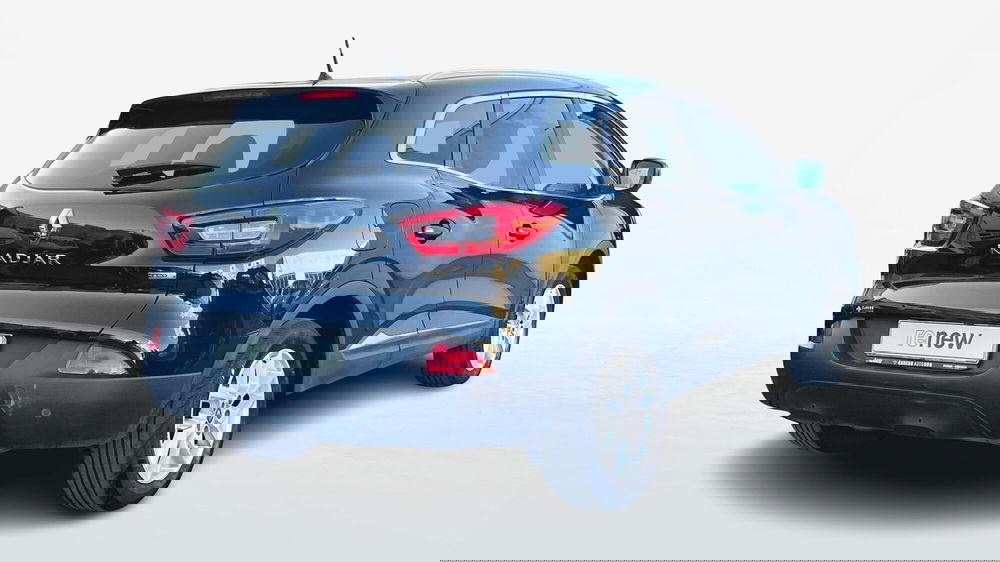 Renault Kadjar usata a Parma (2)