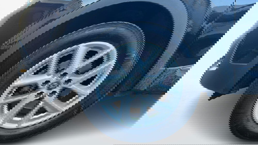 Renault Kadjar usata a Parma (5)