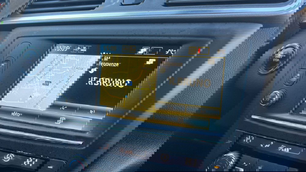 Renault Kadjar usata a Parma (7)