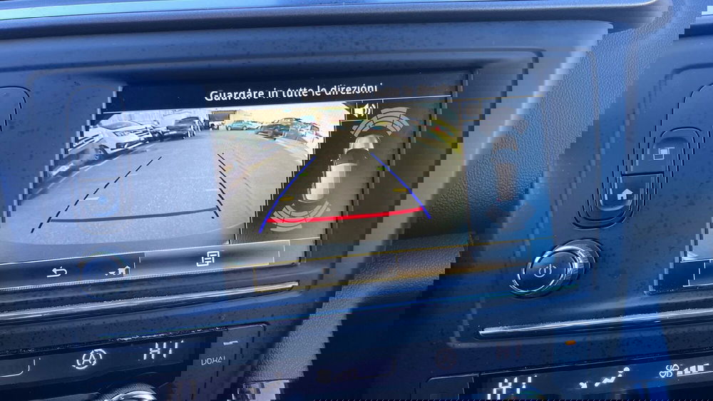 Renault Kadjar usata a Parma (8)
