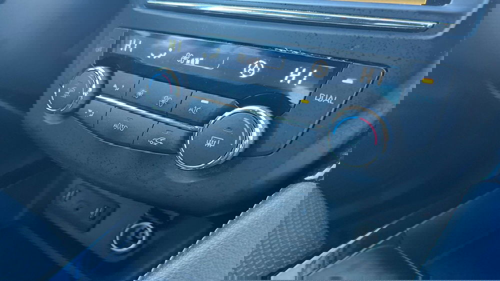 Renault Kadjar usata a Parma (9)