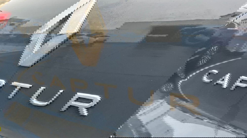 Renault Captur usata a Parma (13)