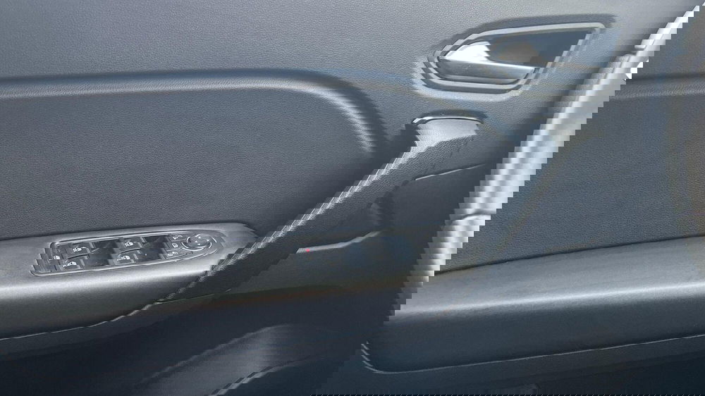 Renault Captur usata a Parma (15)