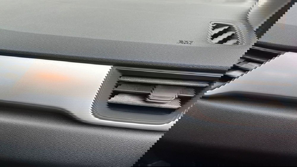 Renault Captur usata a Parma (18)