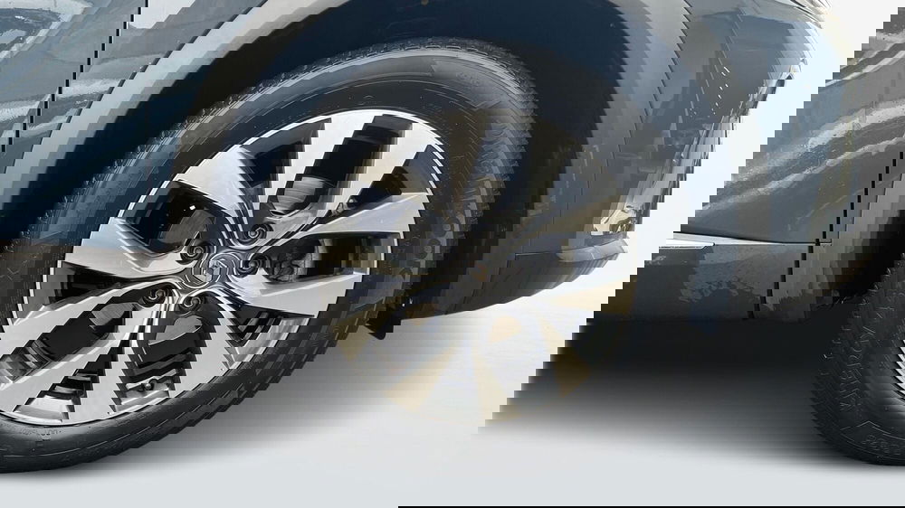 Renault Captur usata a Parma (5)