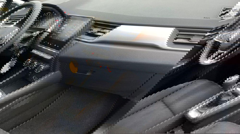 Renault Captur usata a Parma (7)