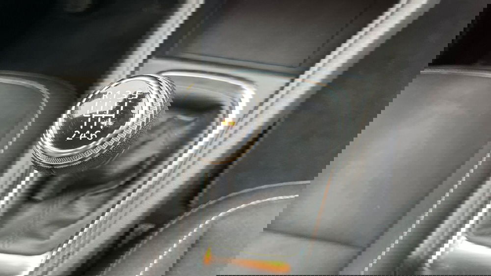 Renault Captur usata a Parma (8)