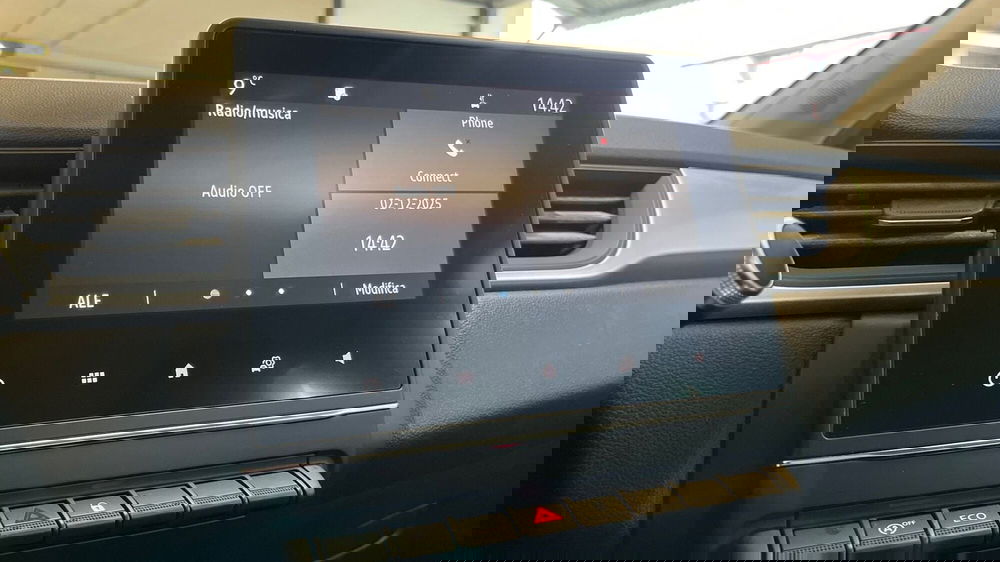 Renault Captur usata a Parma (9)