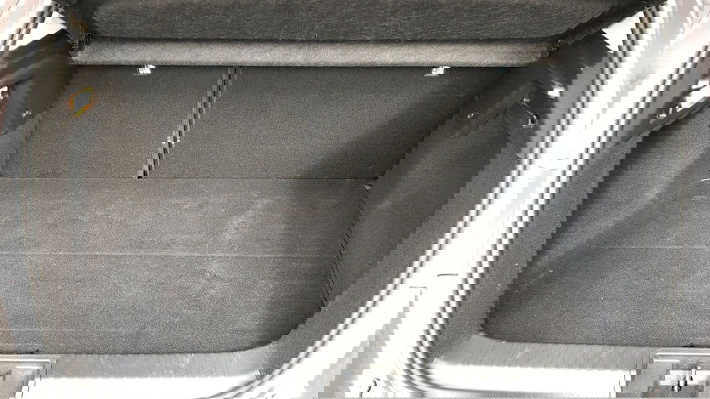 Renault Captur usata a Parma (13)