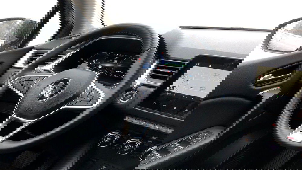 Renault Captur usata a Parma (15)