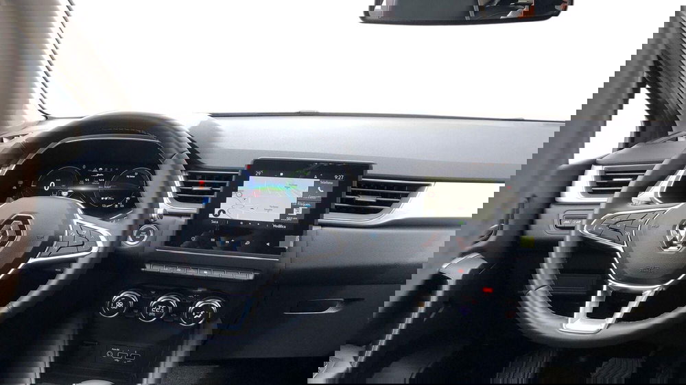 Renault Captur usata a Parma (6)