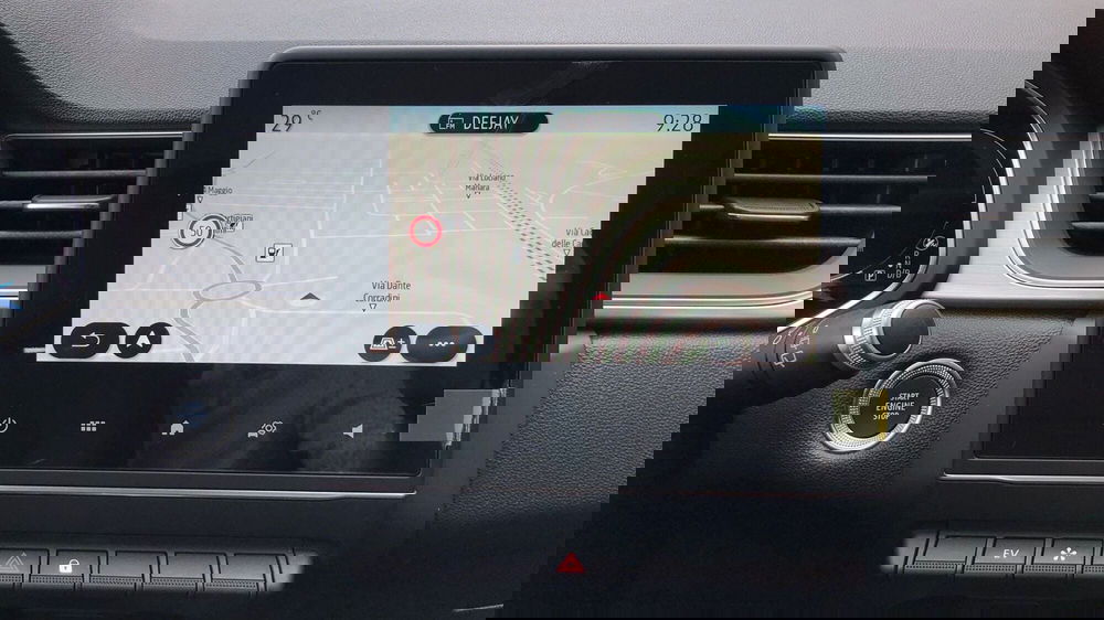 Renault Captur usata a Parma (8)