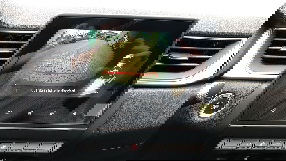 Renault Captur usata a Parma (9)