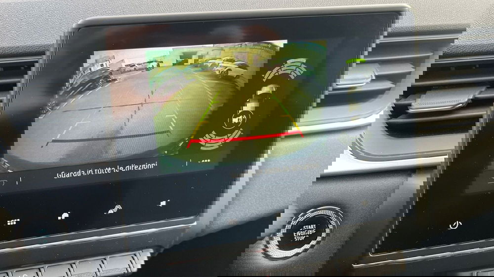 Renault Captur usata a Parma (11)