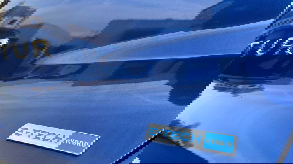 Renault Captur usata a Parma (16)