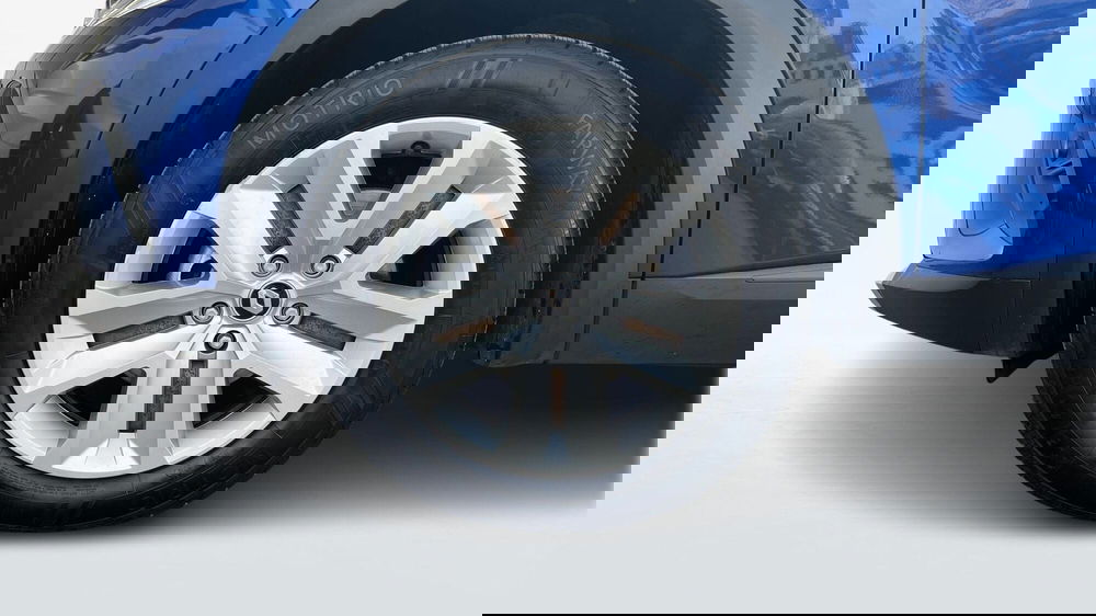 Renault Captur usata a Parma (17)