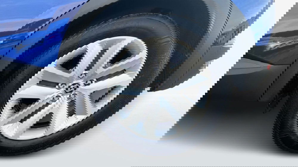 Renault Captur usata a Parma (18)