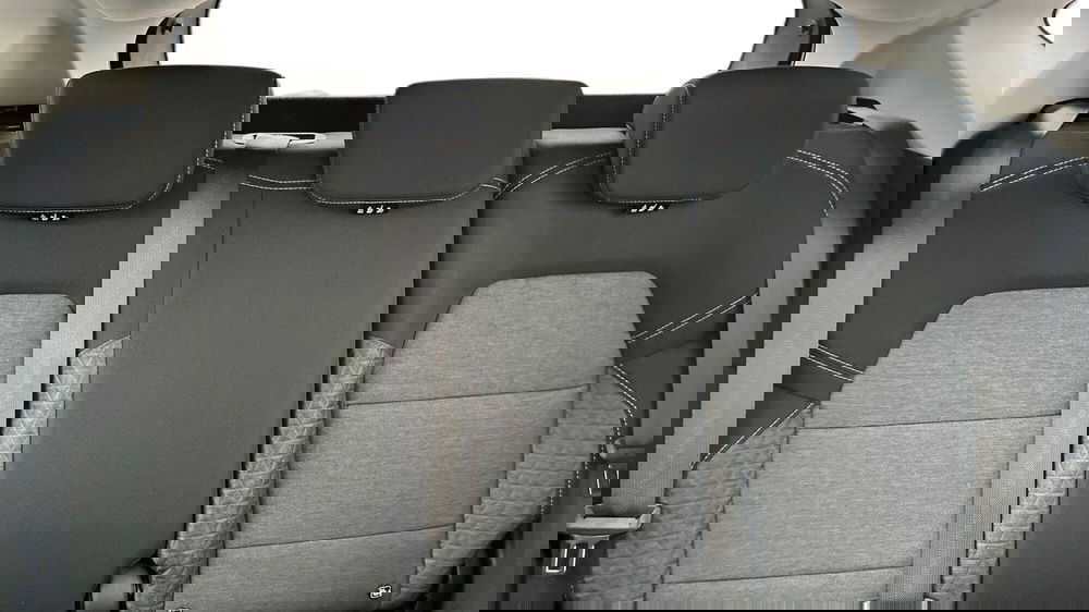 Renault Captur usata a Parma (19)