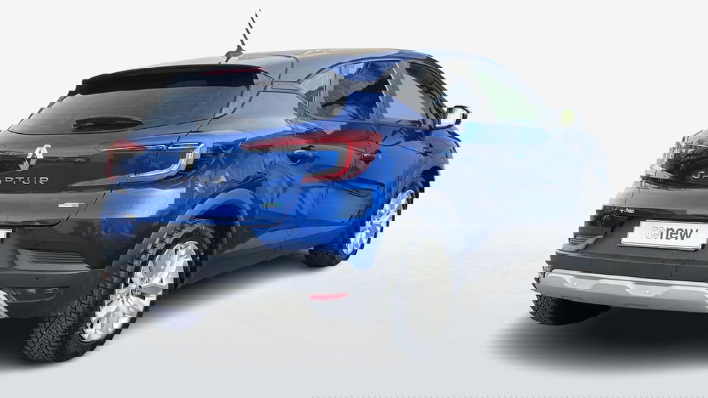 Renault Captur usata a Parma (2)