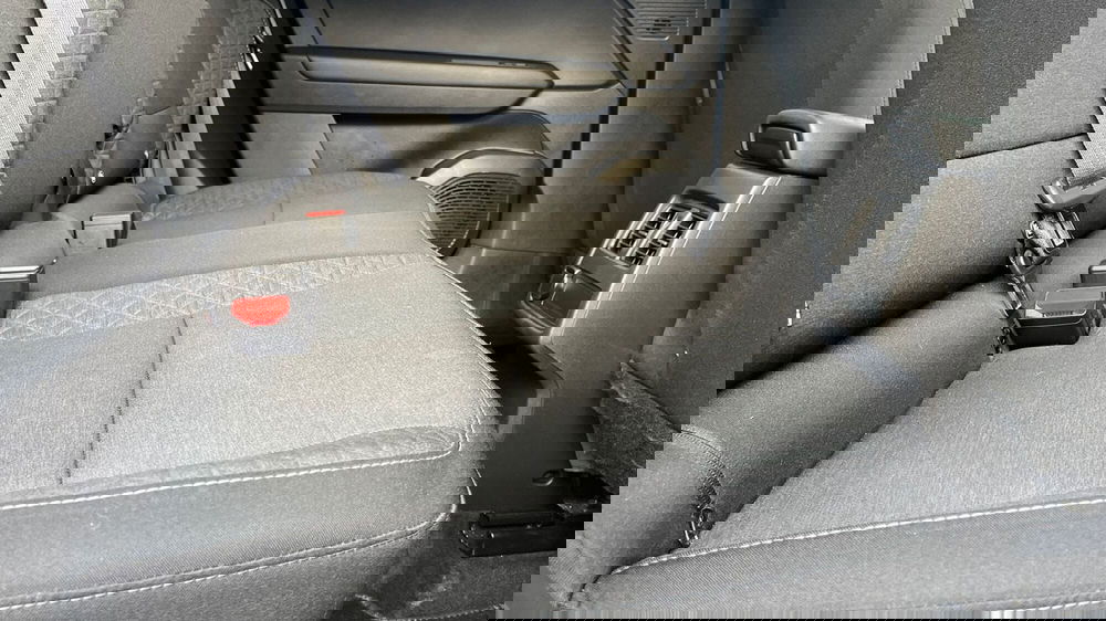 Renault Captur usata a Parma (20)