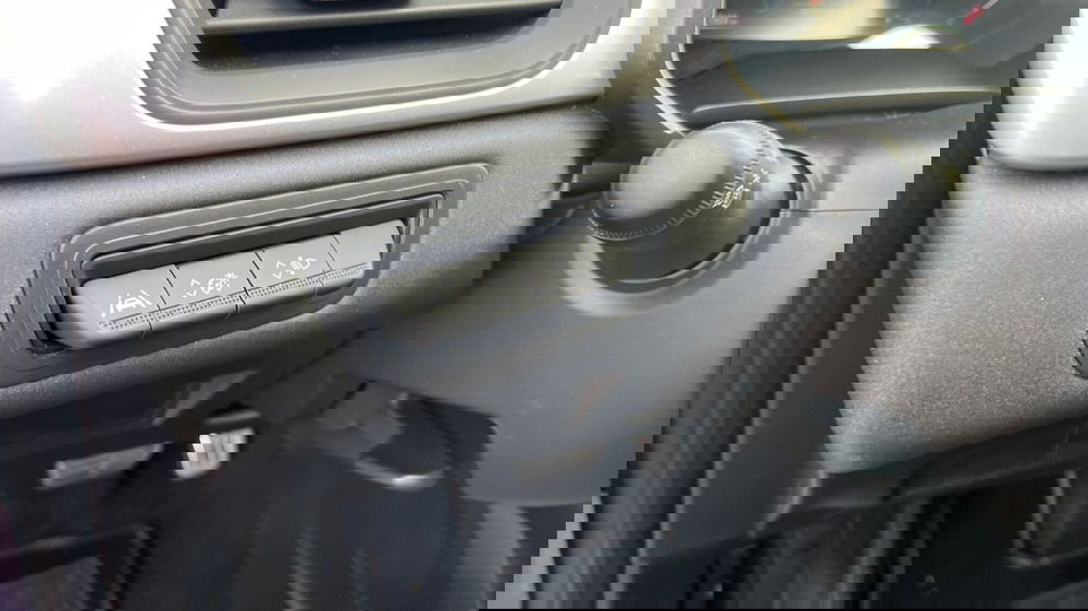 Renault Captur usata a Parma (7)