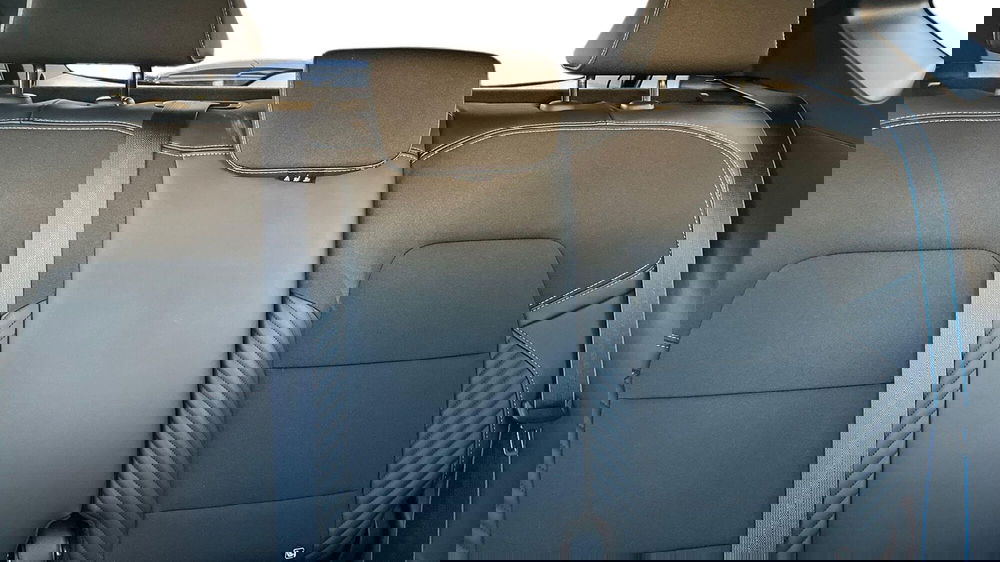 Renault Captur usata a Parma (14)