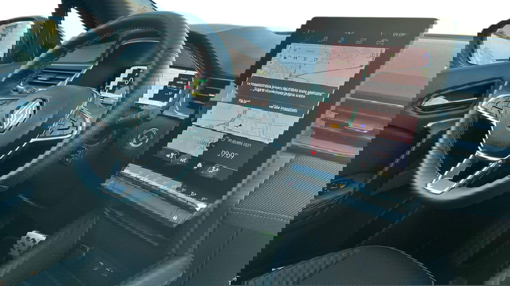 Renault Captur usata a Parma (15)