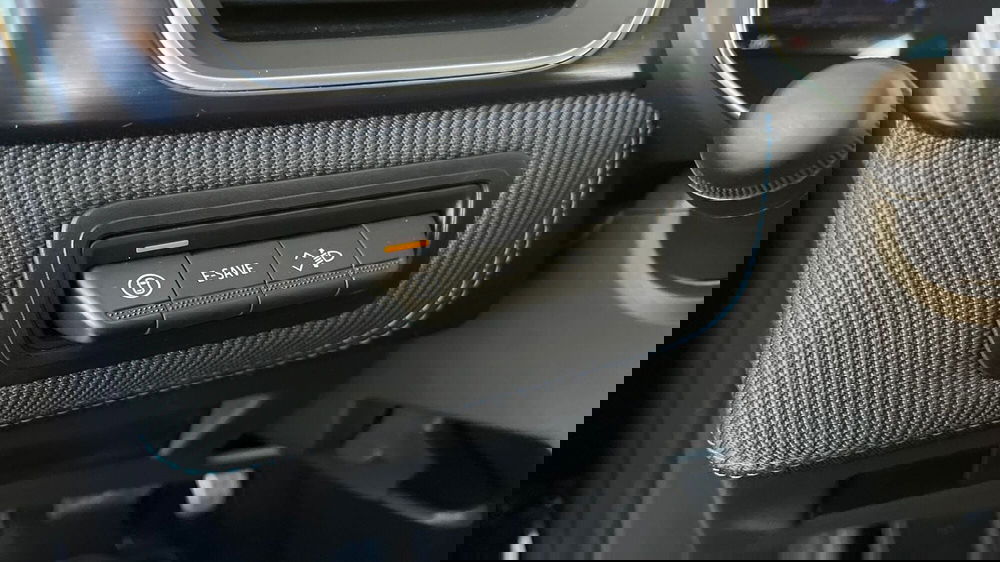 Renault Captur usata a Parma (16)