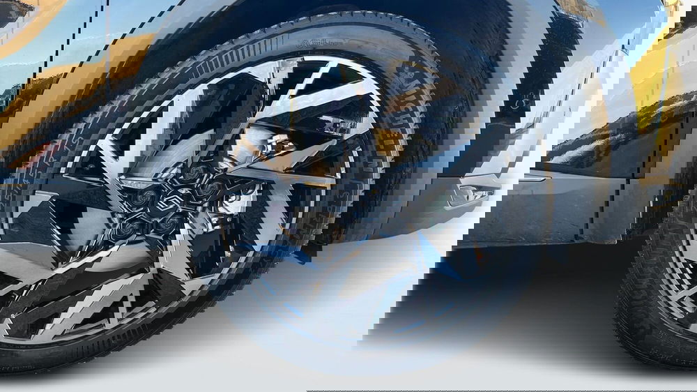 Renault Captur usata a Parma (17)