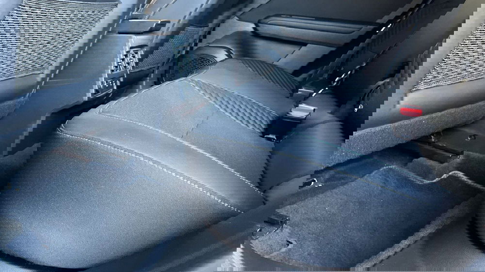 Renault Captur usata a Parma (18)