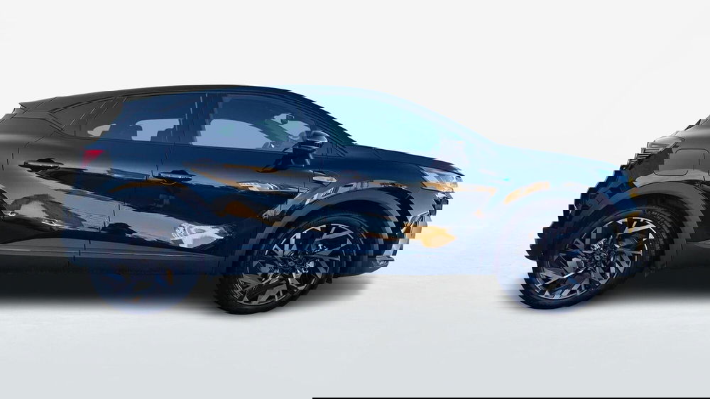 Renault Captur usata a Parma (3)