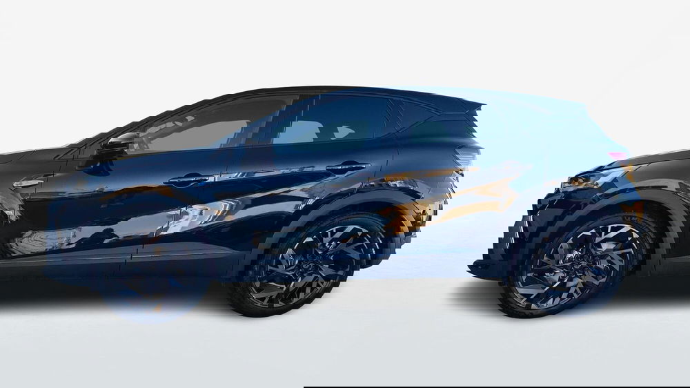 Renault Captur usata a Parma (4)