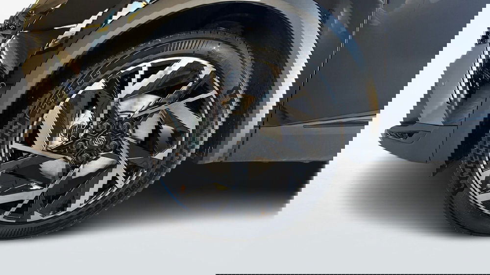 Renault Captur usata a Parma (5)