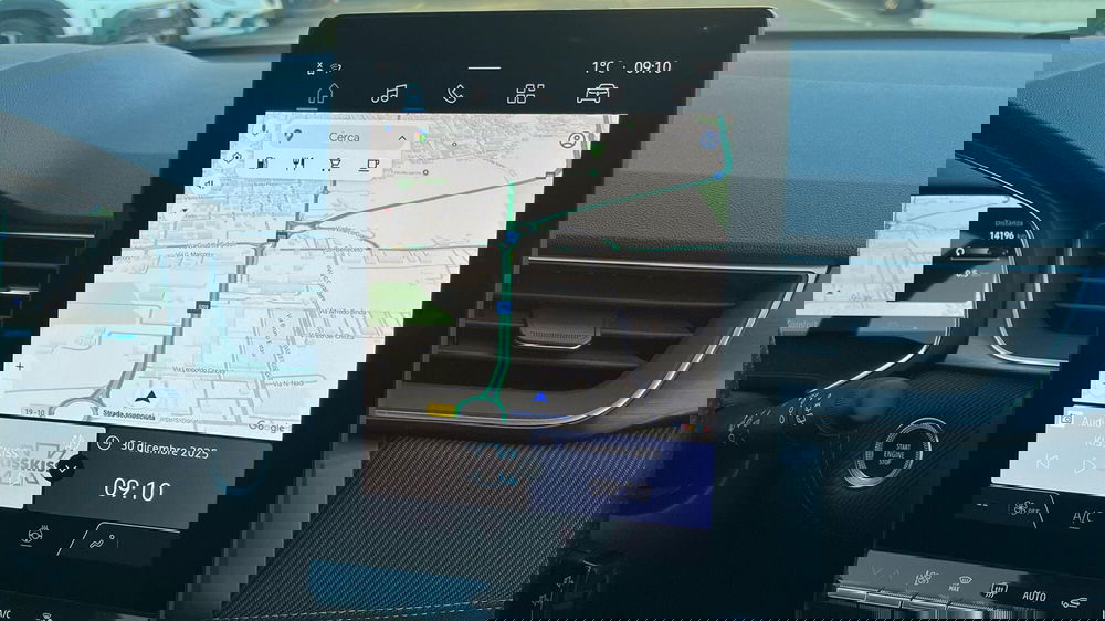 Renault Captur usata a Parma (7)